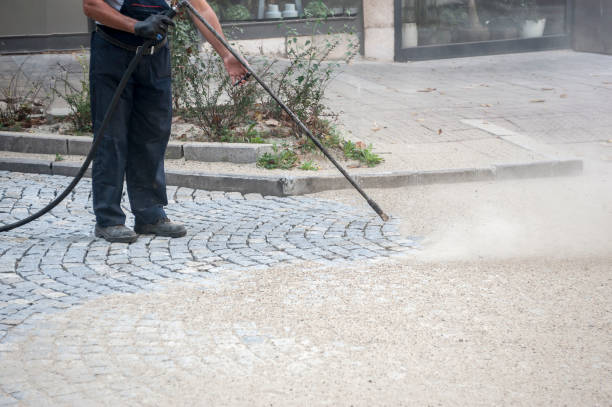 Concrete Sealing in Albany, CA
