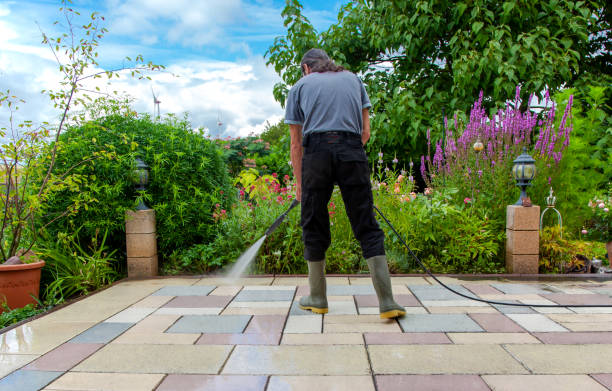 Best Post-Construction Pressure Washing  in Albany, CA