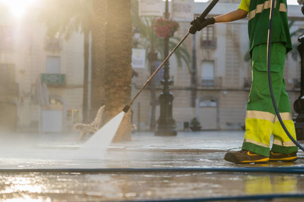 Best Fence Cleaning  in Albany, CA